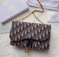 Satchel Bags - DOR Bags - 274