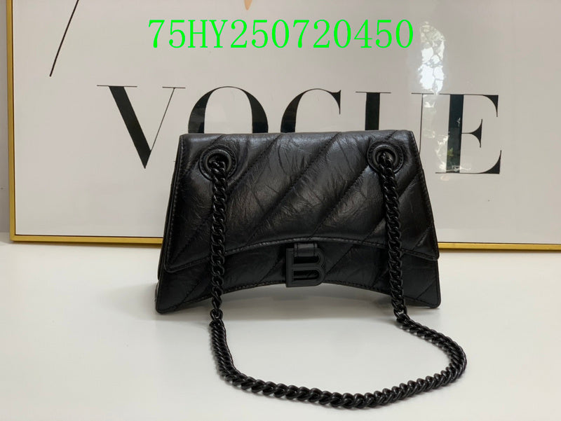 ELE Fashion - BGA Bags - 1691