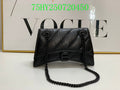 ELE Fashion - BGA Bags - 1691