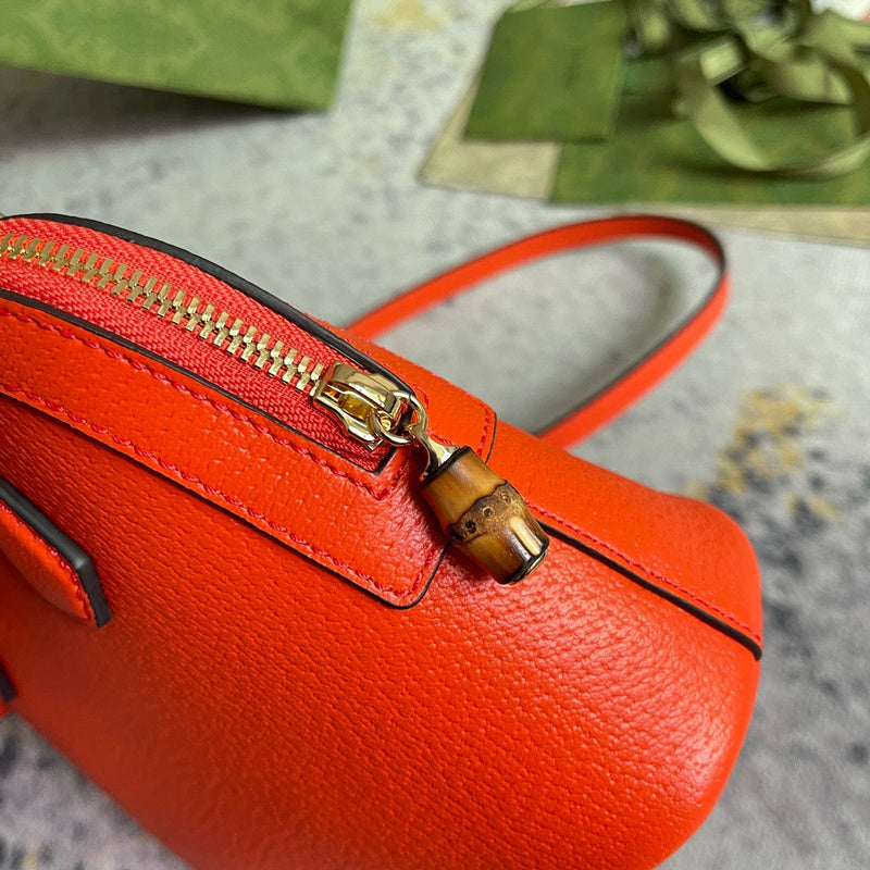 Glami Fashion - GCI Bags - 2026