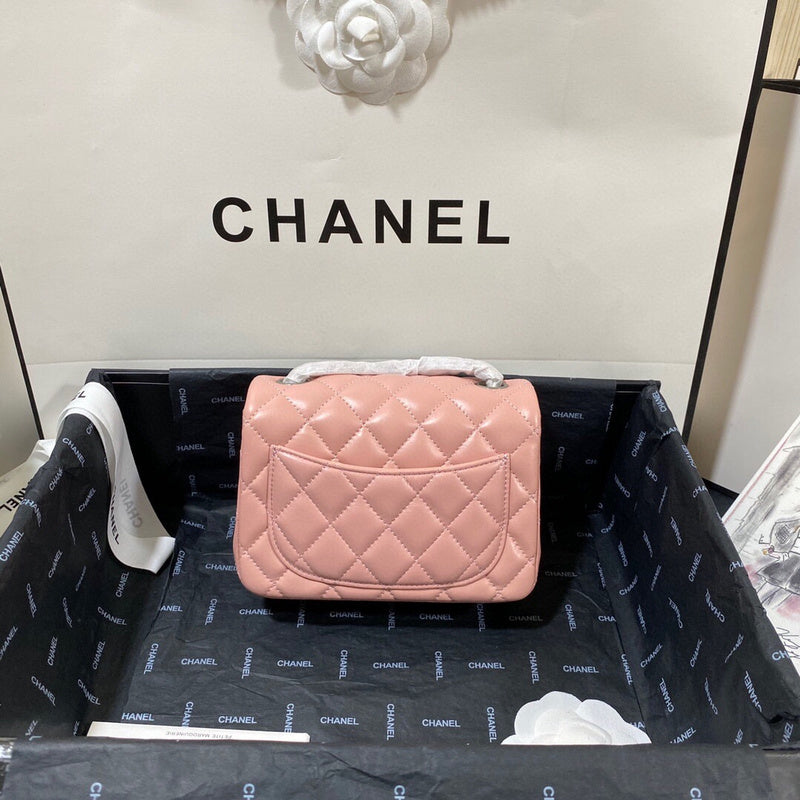 Satchel Bags - CHL Bags - 4526