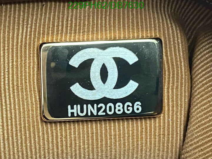 SAMC - CHL Bags - 053