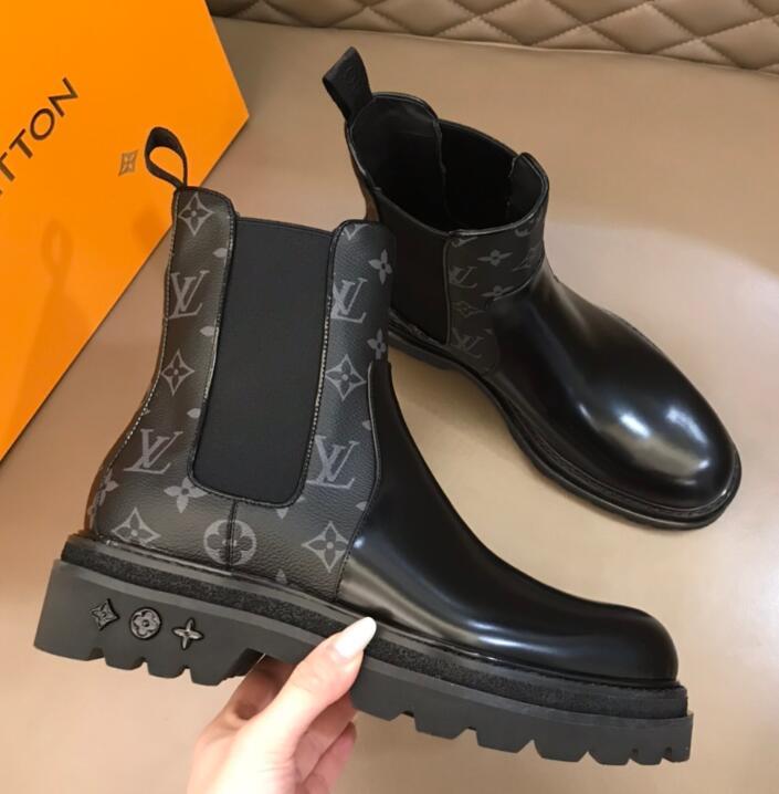 SAMC - LOV Men Shoes - 1669