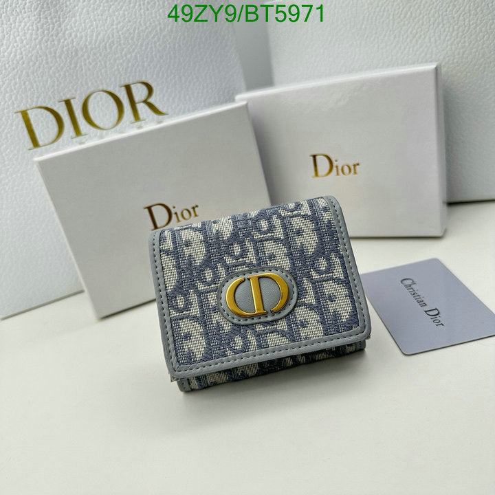 SAMC - DOR Wallets - 011