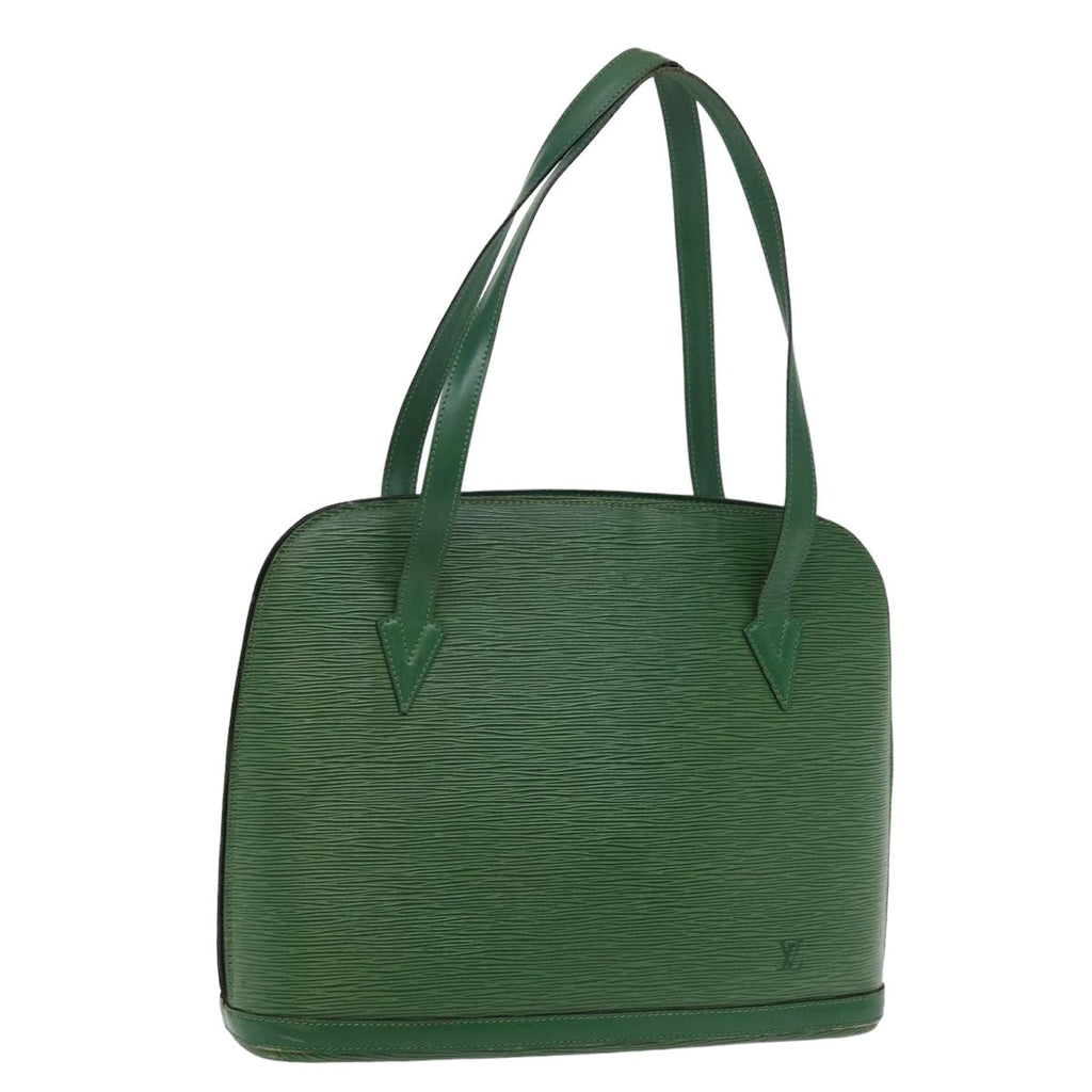 Louis Vuitton Lussac Shoulder Bag