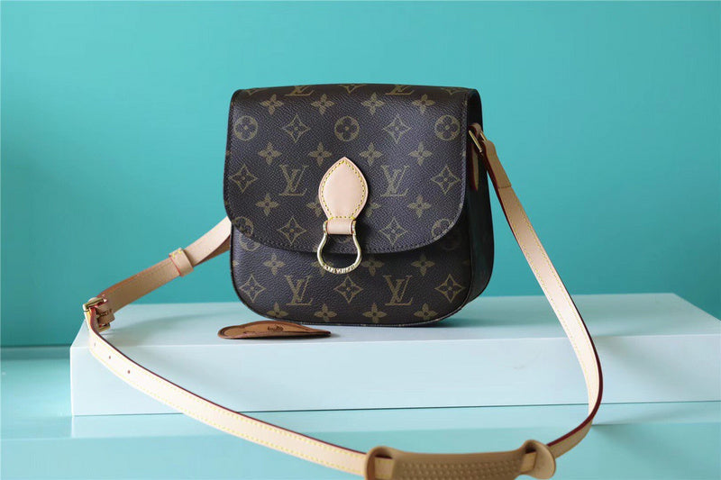 Glami-is - LOV Lady Bags - 1348