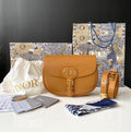 SAMCC - DOR Bags - 662