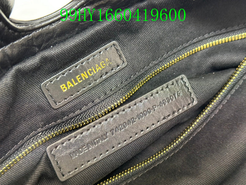 ELE Fashion - BGA Bags - 1803