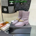 SAMC - CHL Women Boots - 180