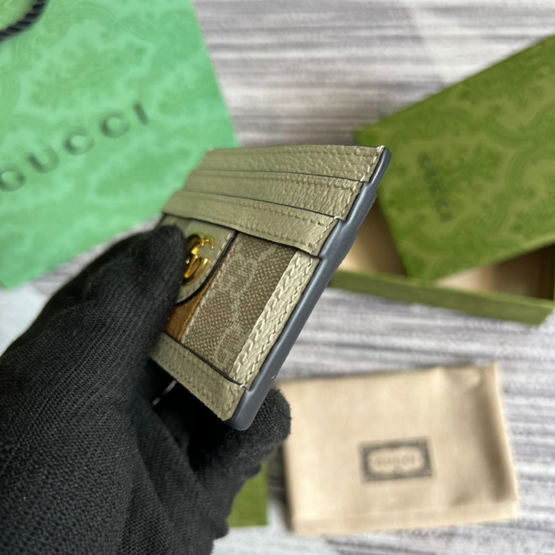 Glami-is - Guki Card Case - 019