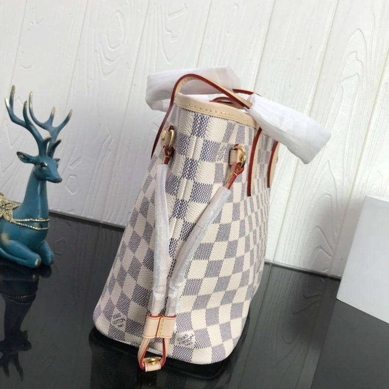 Satchel Bags - VL Bags - 1305