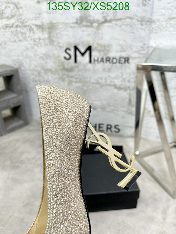 SAMC - YLS Women Shoes - 069