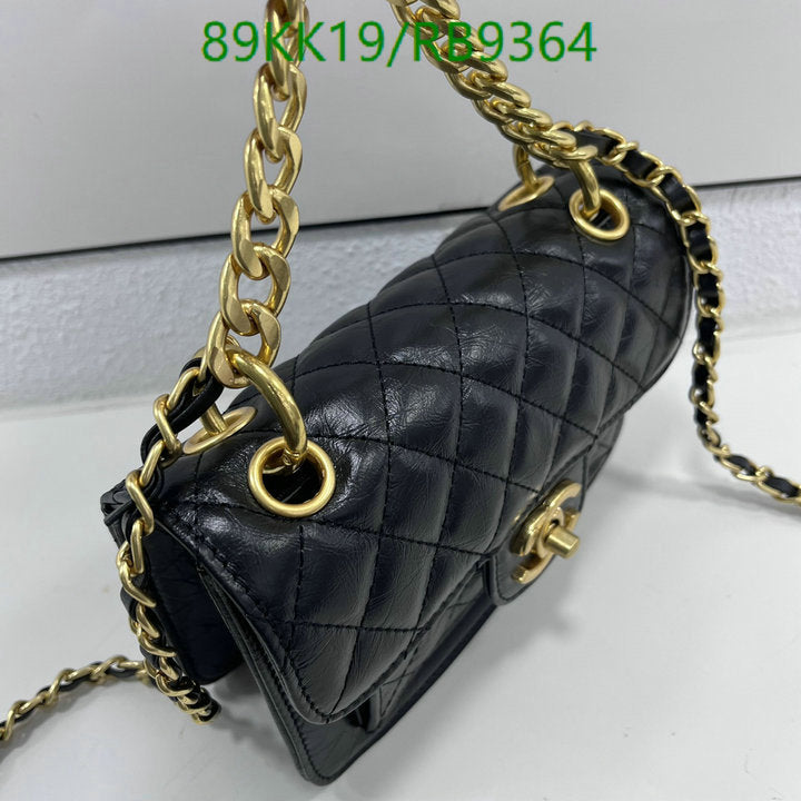 SAMC - CHL Bags Crossbody - 212