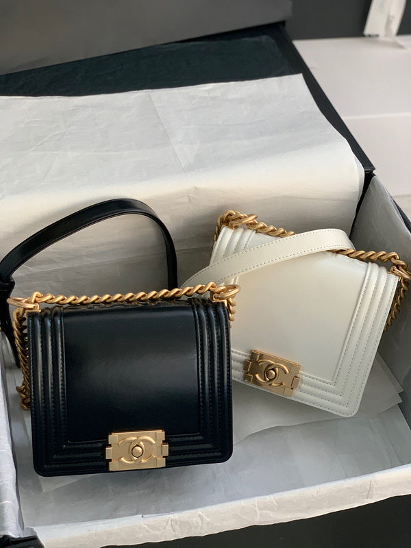 Satchel Bags - CHL Bags - 6069