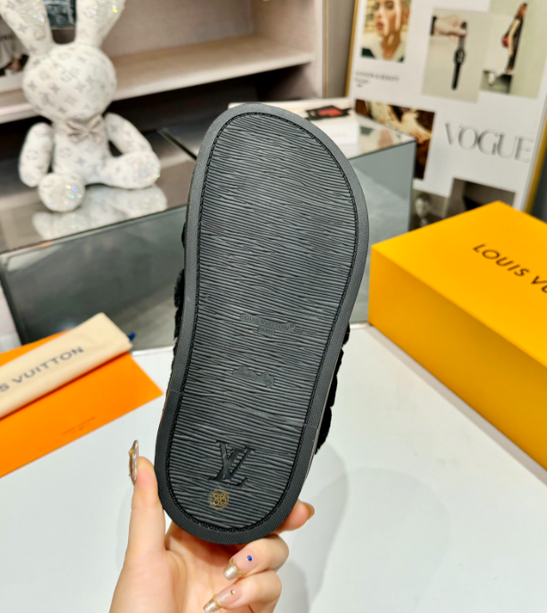 Glamy - LOV Women Shoes - 077