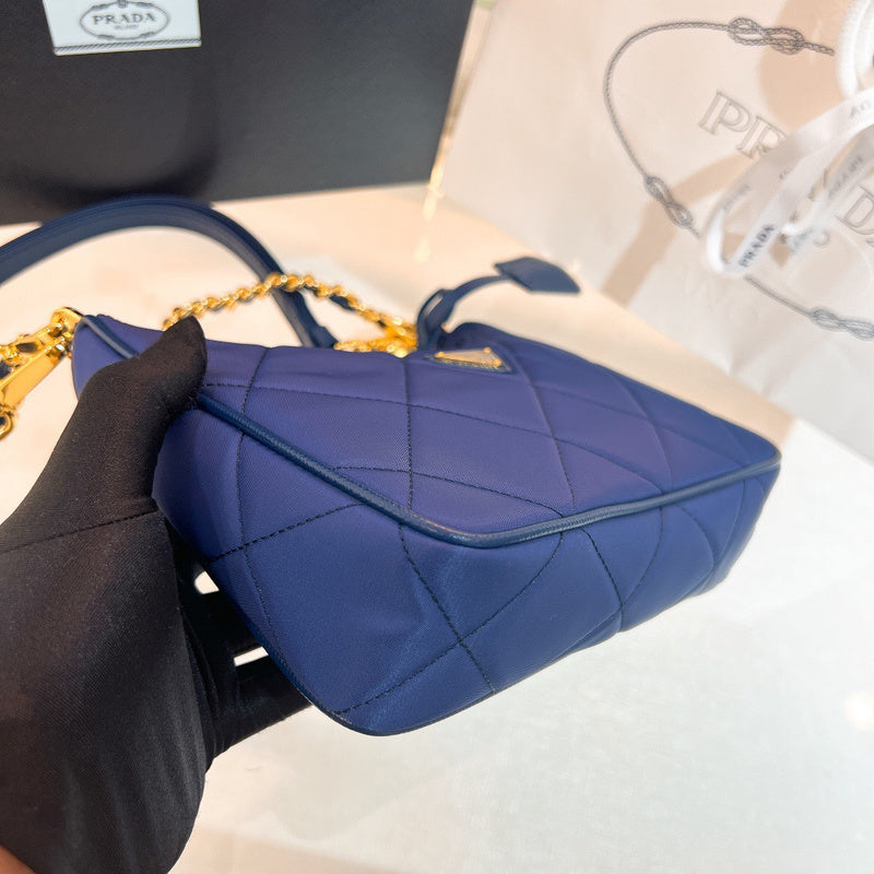 Satchel Bags - PDA Bags - 2147