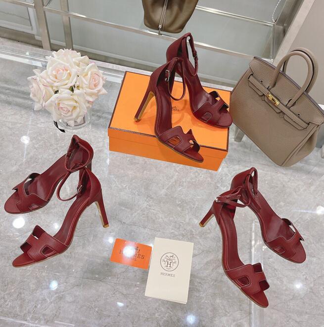 SAMC - HMS Women Shoes - 1080
