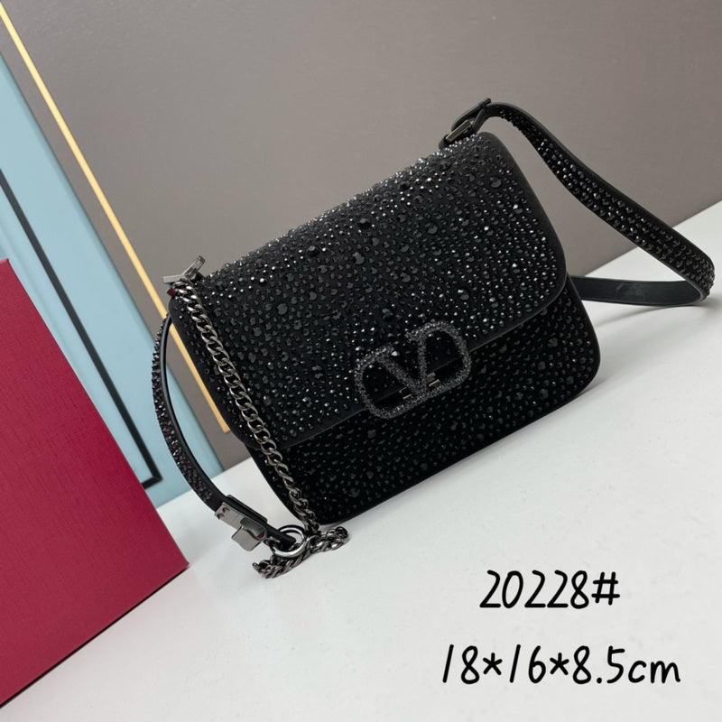 Satchel Bags - VLO Bags - 014