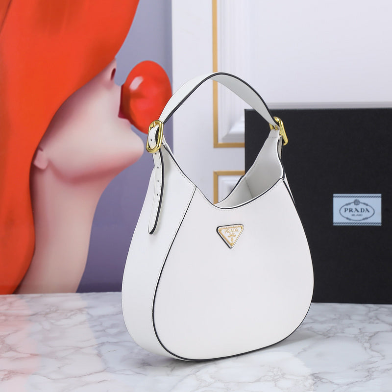 Satchel Bags - PRA Bags - 017