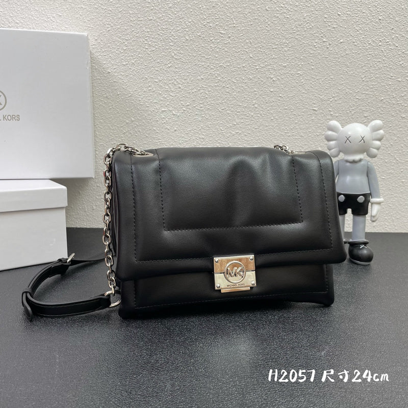 Satchel Bags - MK Bags - 031