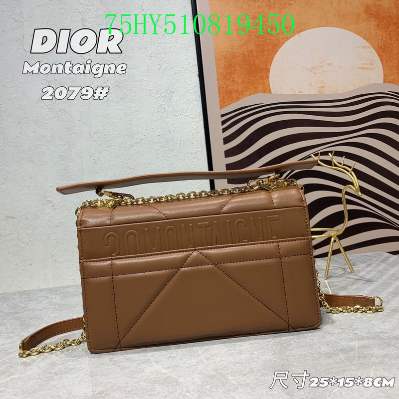 Glami - DOR Bags - 1284