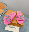 Glamy - LOV Women Shoes - 277