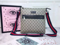 Satchel Bags - GCI Bags - 1673