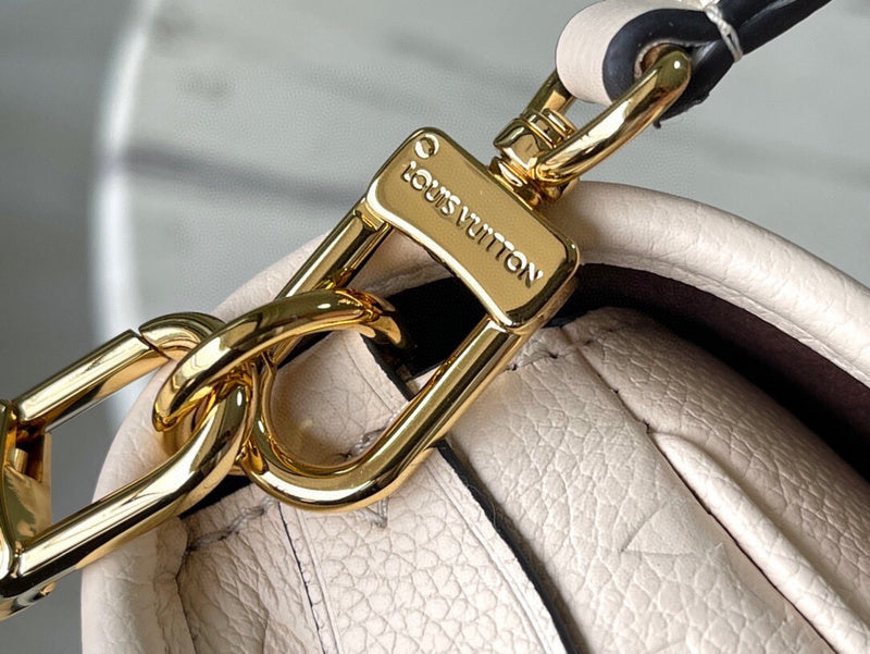 Fashion Lu-Vi bags - 4148