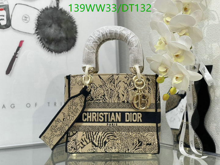 SAMCC - DOR Bags - 1004