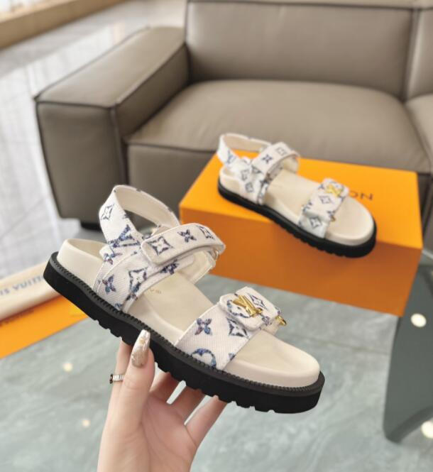 SAMC - LOV Women Shoes - 200
