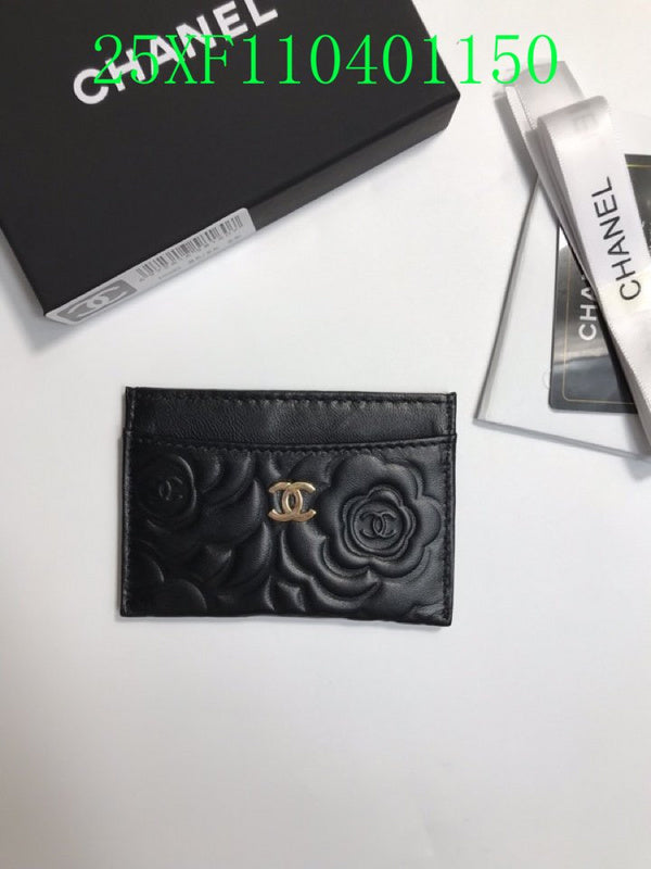 Glami - CHL Wallet - 2414