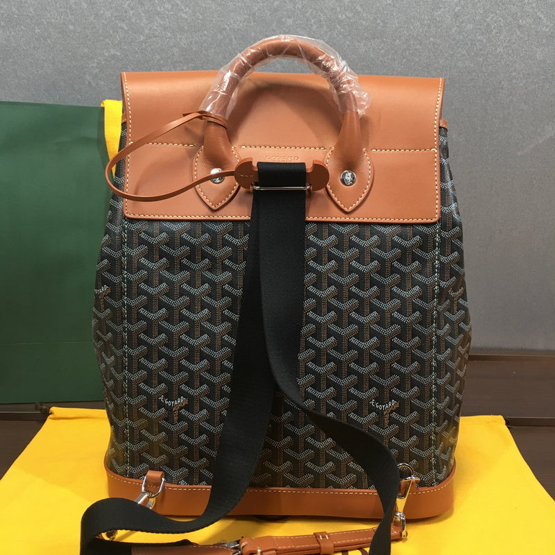 Satchel Bags - GOD Bags - 1090