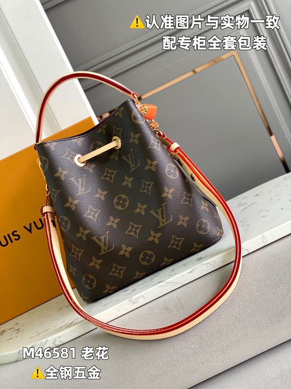 Glamy - LOV Bags - 971