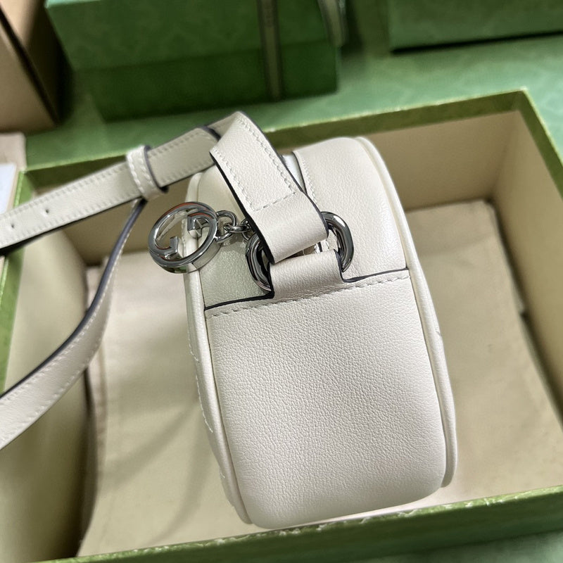 Satchel Bags - GCI Bags - 254