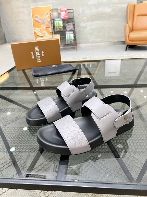 Glami - BRE Men Shoes - 127