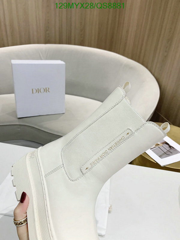 SAMCC - DOR Women Shoes - 1572