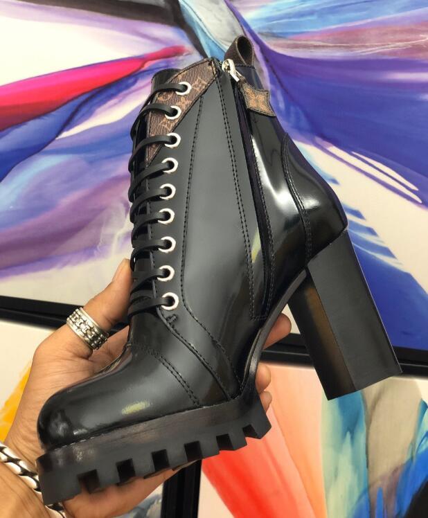 SAMC - LOV Women Shoes - 777