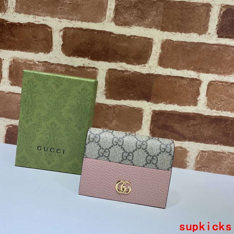 Glami- - Mix Wallets - 034