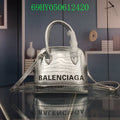 Satchel Bags - BGA Bags - 2495