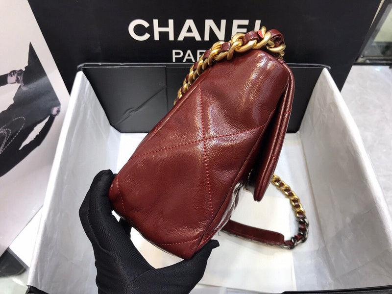 Satchel Bags - CHL Bags - 4907