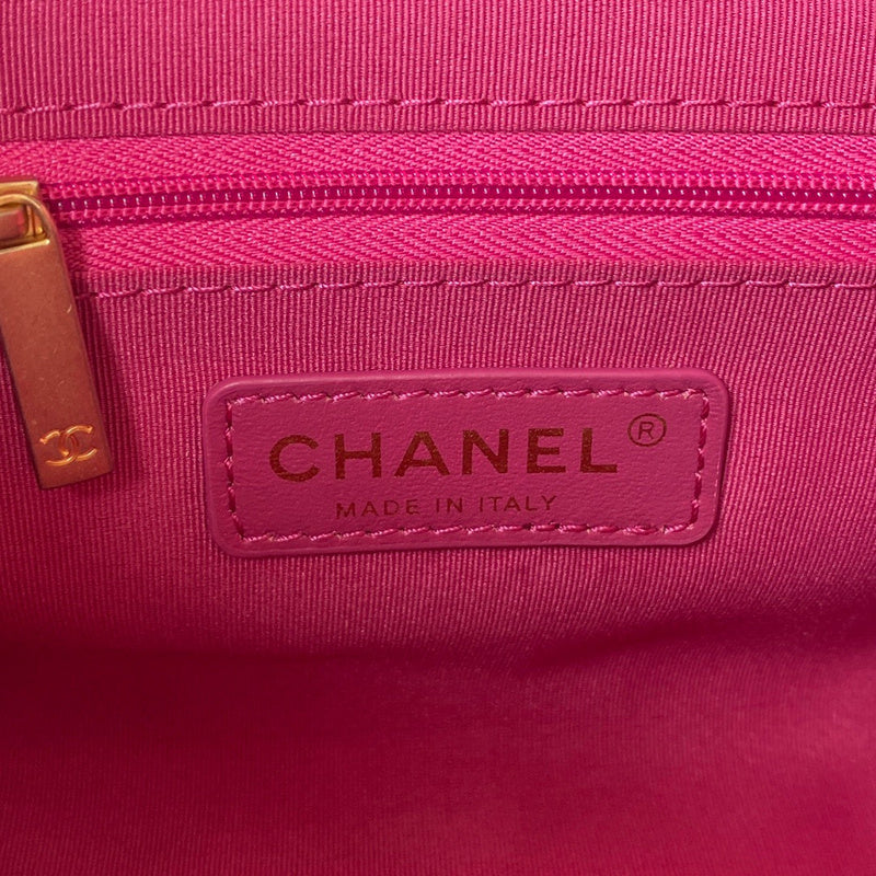 Satchel Bags - CHL Bags - 7583