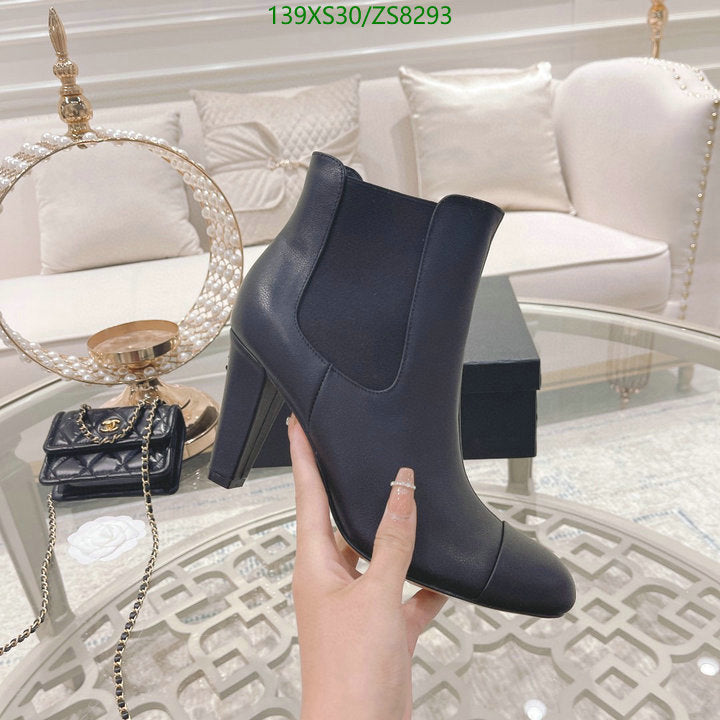 SAMC - CHL Women Boots - 239