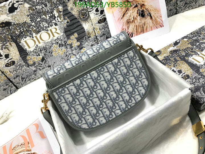 SAMCC - DOR Bags - 1472