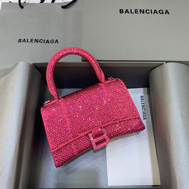 Satchel Bags - BGA Bags - 758