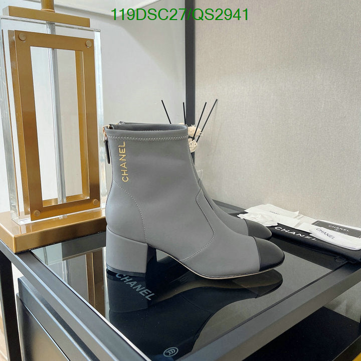 SAMC - CHL Women Boots - 358