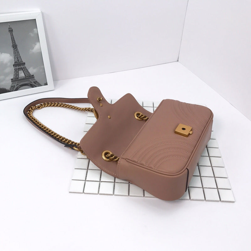 Glami Fashion - GCI Bags - 2507