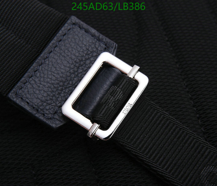 SAMCC - DOR Bags - 1370