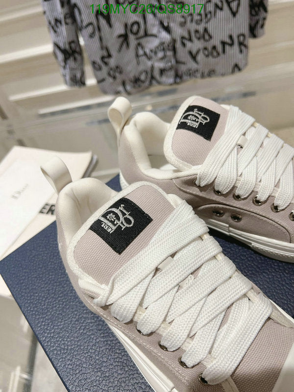 SAMCC - DOR Women Shoes - 1673