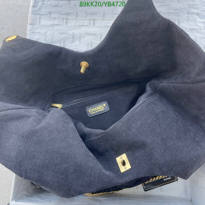 SAMC - CHL Bags Handbags - 025