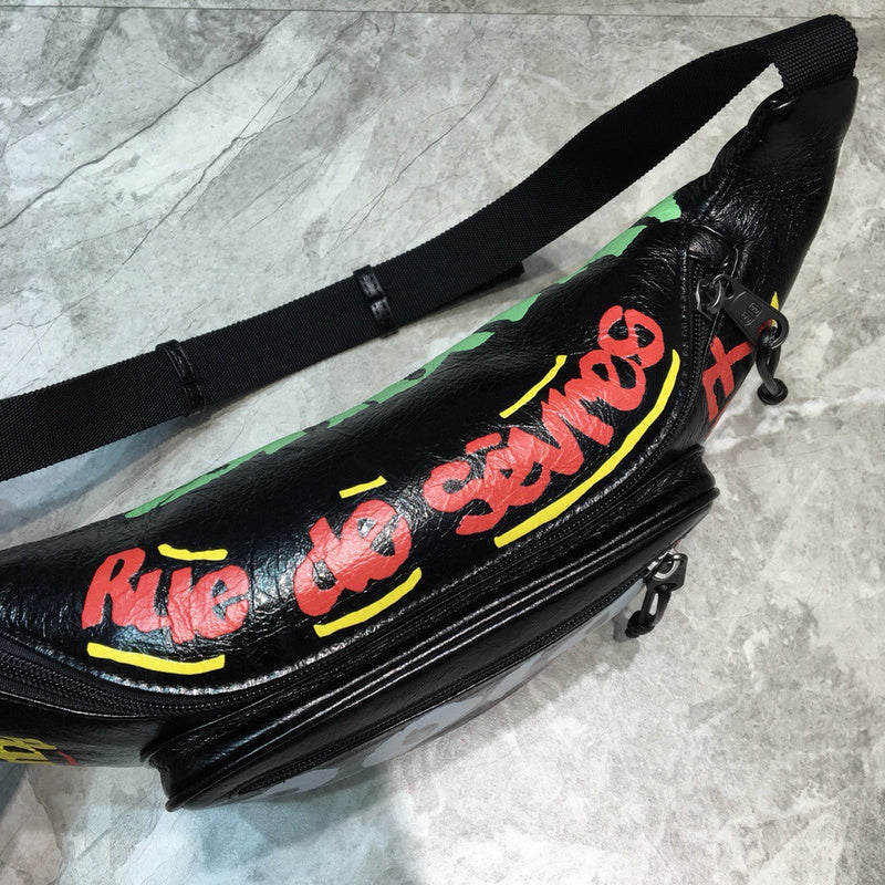 Glami-i - BG Men Bags - 016